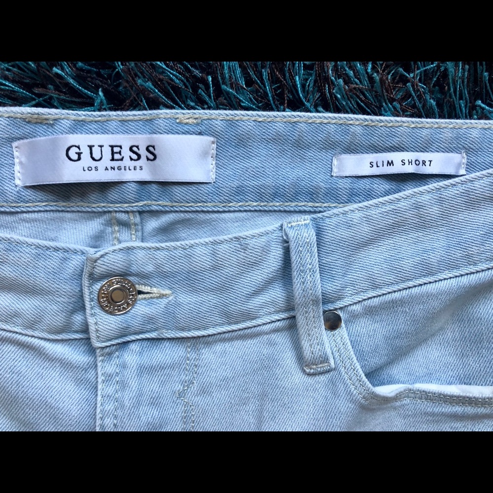 Guess shorts